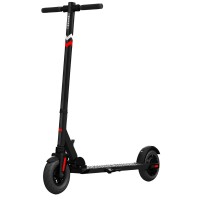 Электросамокат MIDWAY YAMATO 0809 черный (УЦЕНЕННЫЙ)