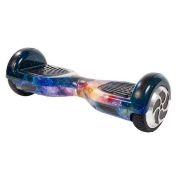 ГИРОСКУТЕР SMART BALANCE WHEEL 6.5 КОСМОС ГАЛАКТИКА (УЦЕНЕННЫЙ)